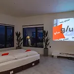 Glue Hotel