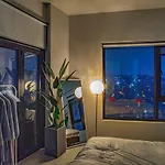 Glue Hotel