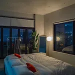 Glue Hotel