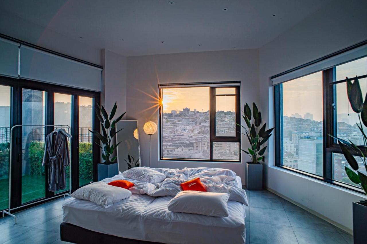 Glue Hotel 3*