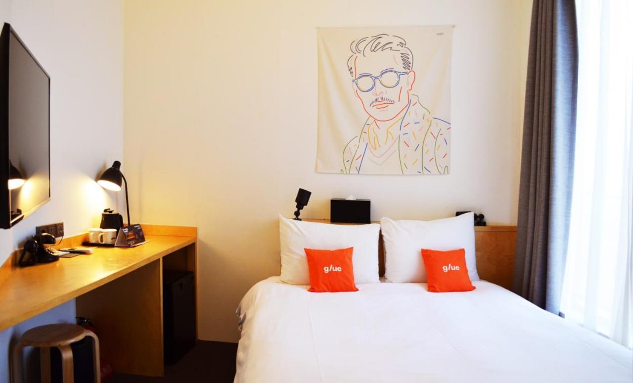 Glue Hotel Séoul