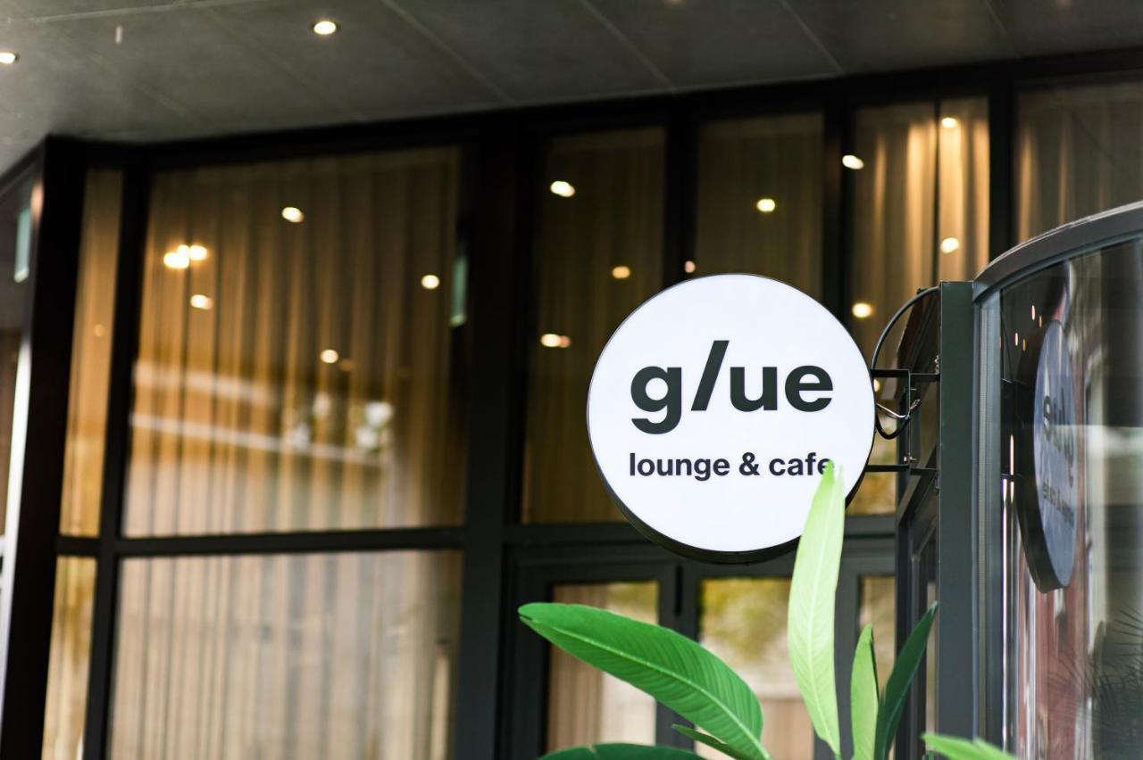 Glue Séoul