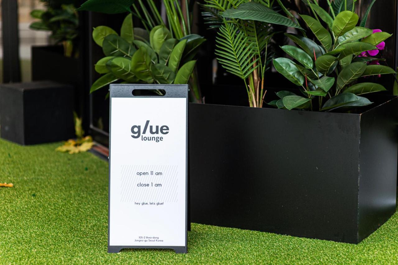 Glue Hotel Séoul
