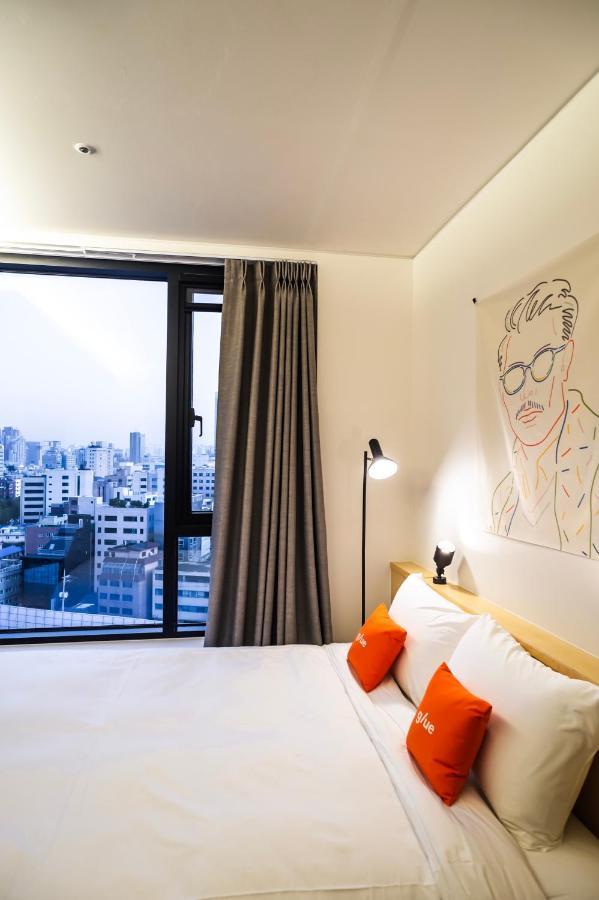 Hotel Glue Séoul